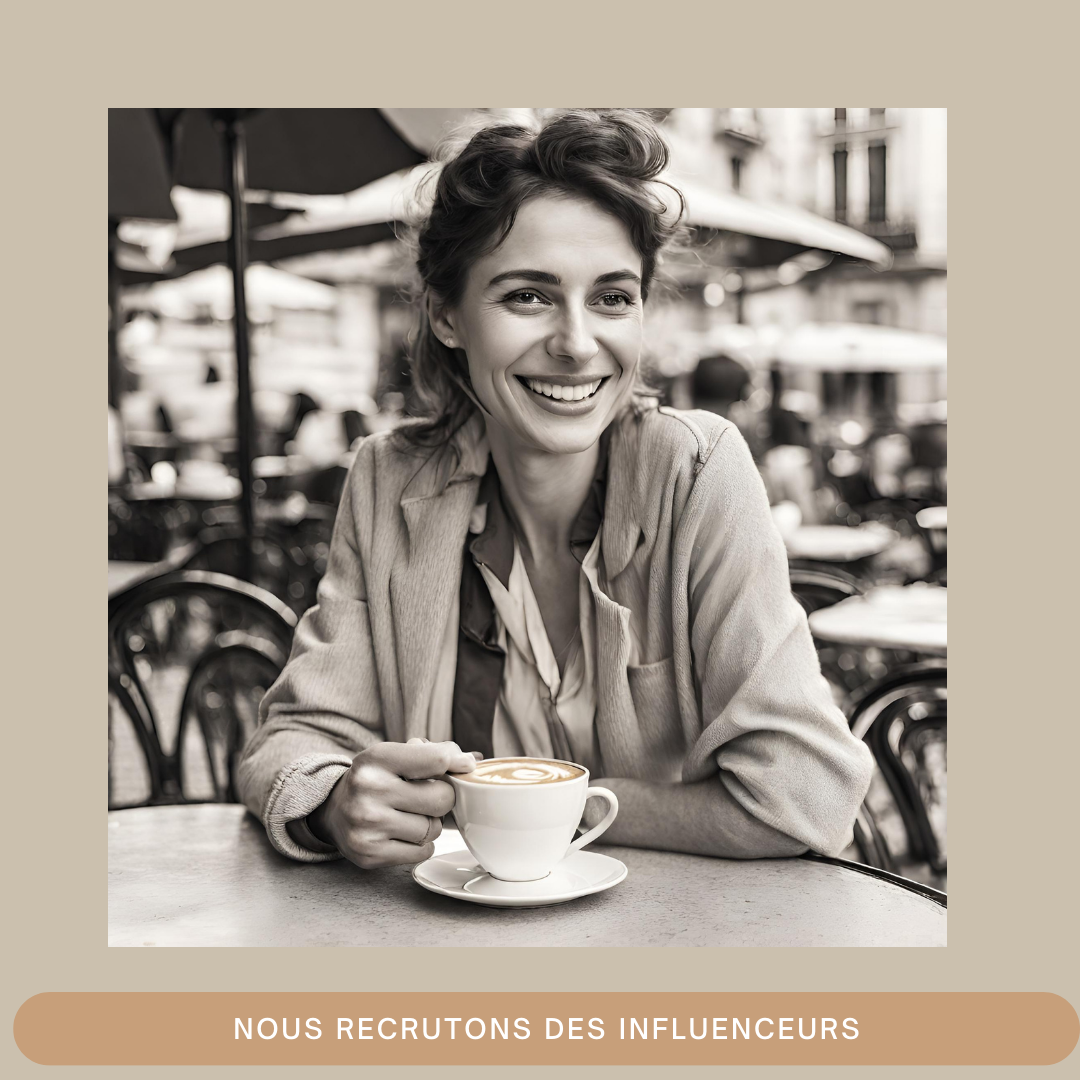 Découvrez la Plateforme Influenceurs de l'Agence Influenceurs : Un Festin de Restaurants Parisiens pour les Influenceurs Vérifiés