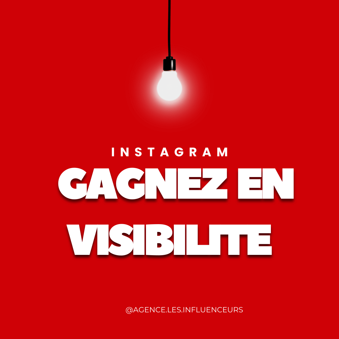 Top 10 des agences influenceurs instagram en 2025