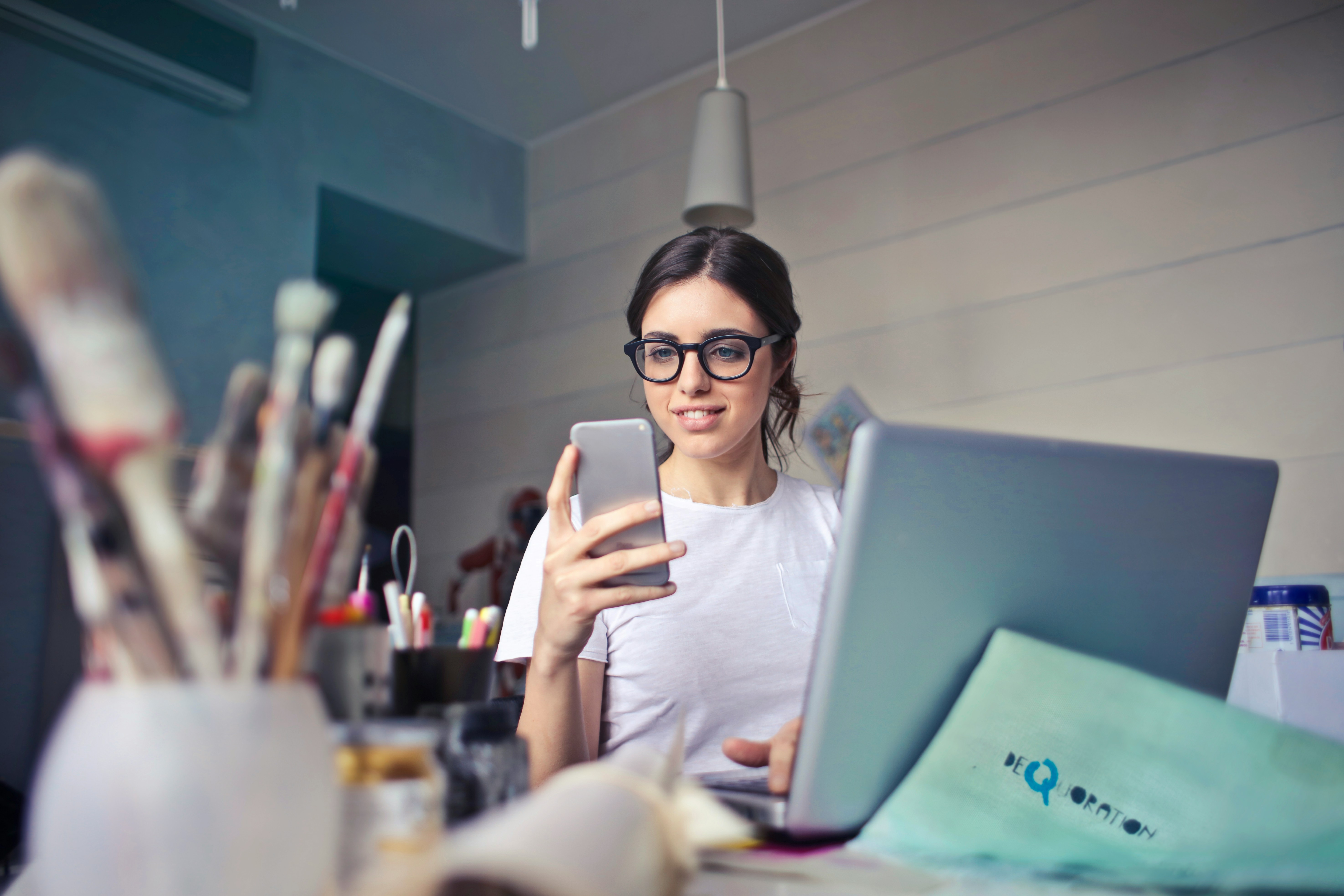 Illustration — Top 6 des agences d’influence françaises en 2026 : celles qui façonnent le futur du marketing d’influence